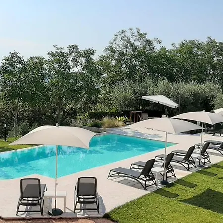 Ca' Dei Coci Bed & Breakfast *