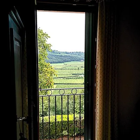 ベッド・アンド・ブレックファスト Ca' Dei Coci