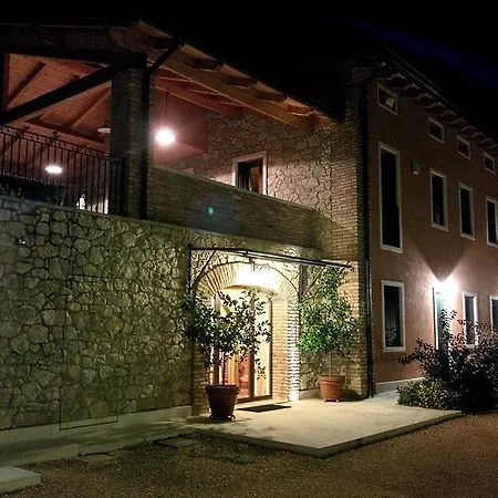 Ca' Dei Coci Oda ve Kahvaltı