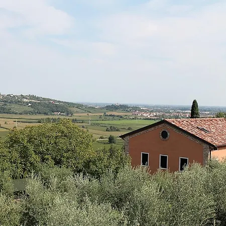 Ca' Dei Coci ベッド・アンド・ブレックファスト