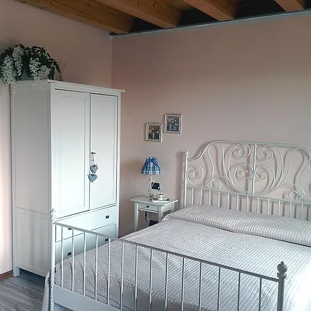 Ca' Dei Coci 4* San Martino Buon Albergo