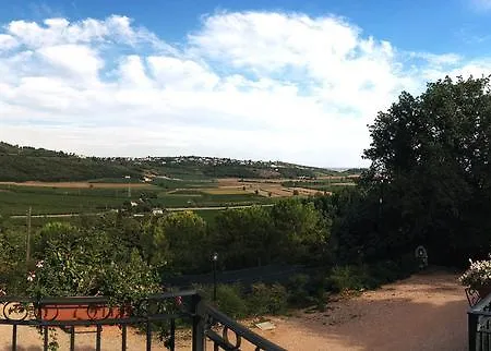 Ca' Dei Coci サン・マルティーノ・ブオン・アルベルゴ