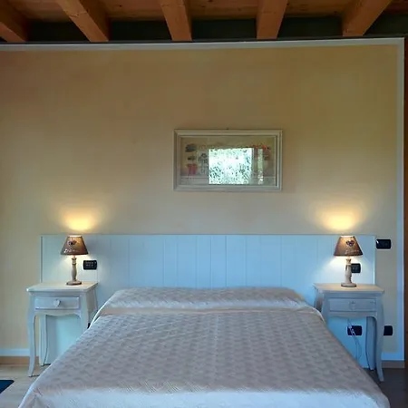 Ca' Dei Coci ベッド・アンド・ブレックファスト 4*