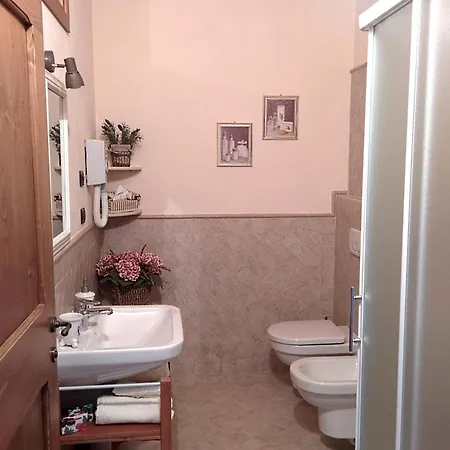 Ca' Dei Coci 4* San Martino Buon Albergo