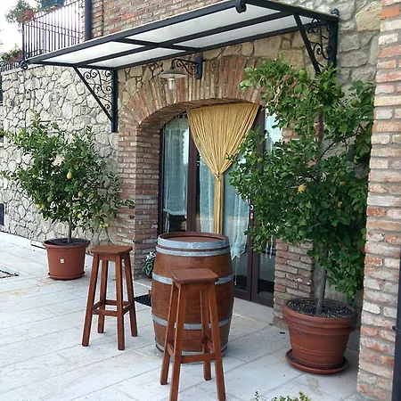 Bed & Breakfast Ca' Dei Coci *