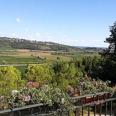 Ca' Dei Coci Bed & Breakfast *