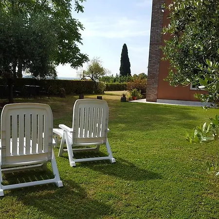 Bed & Breakfast Ca' Dei Coci San Martino Buon Albergo