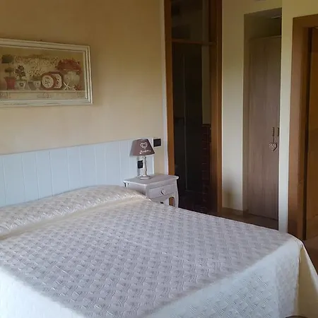 Oda ve Kahvaltı Ca' Dei Coci