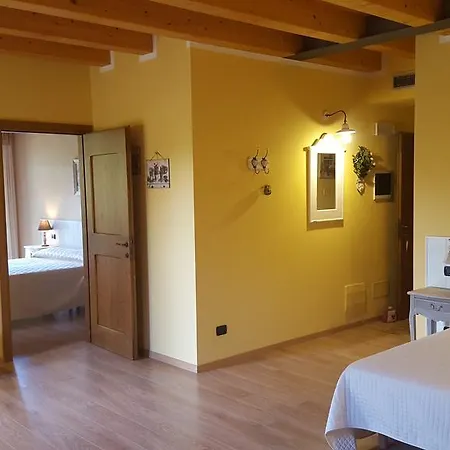 Ca' Dei Coci