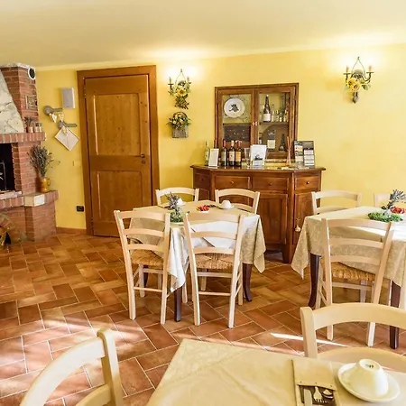 Bed & Breakfast Ca' Dei Coci *