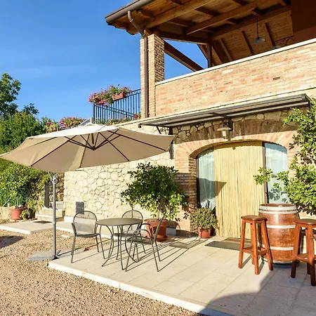 Ca' Dei Coci Bed & Breakfast