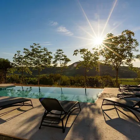Ca' Dei Coci Bed & Breakfast