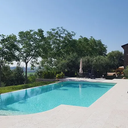 Ca' Dei Coci Bed & Breakfast San Martino Buon Albergo