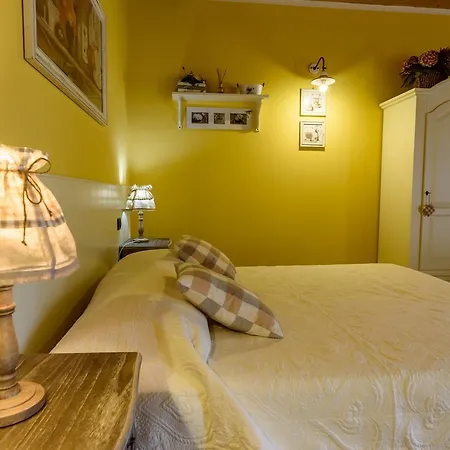 Bed & Breakfast Ca' Dei Coci San Martino Buon Albergo