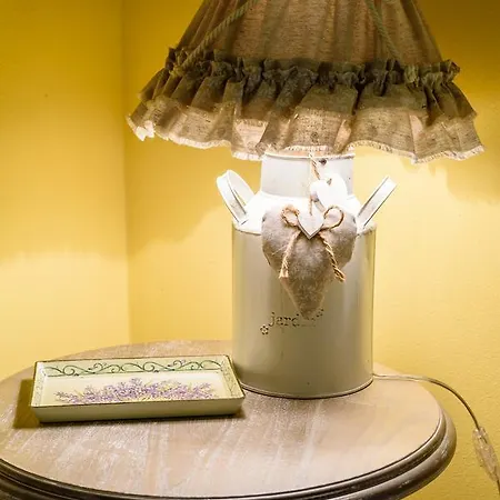 Ca' Dei Coci ベッド・アンド・ブレックファスト サン・マルティーノ・ブオン・アルベルゴ