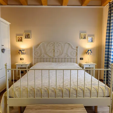 Ca' Dei Coci San Martino Buon Albergo