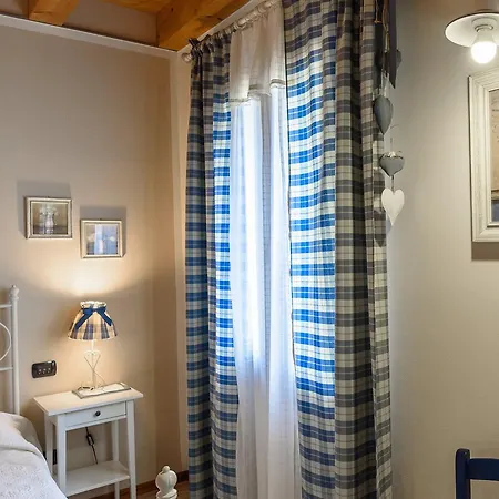 Ca' Dei Coci Bed & Breakfast *