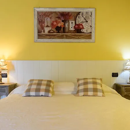 Ca' Dei Coci San Martino Buon Albergo