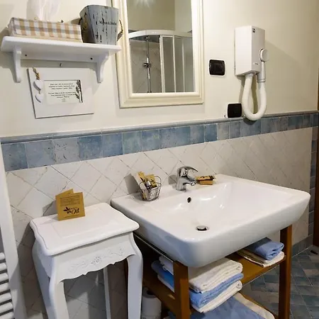 Ca' Dei Coci * San Martino Buon Albergo
