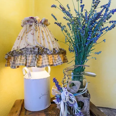 Ca' Dei Coci 4* San Martino Buon Albergo