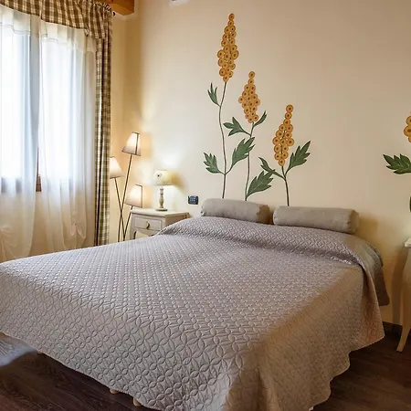 Ca' Dei Coci 4* San Martino Buon Albergo