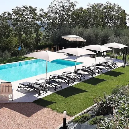 Ca' Dei Coci San Martino Buon Albergo