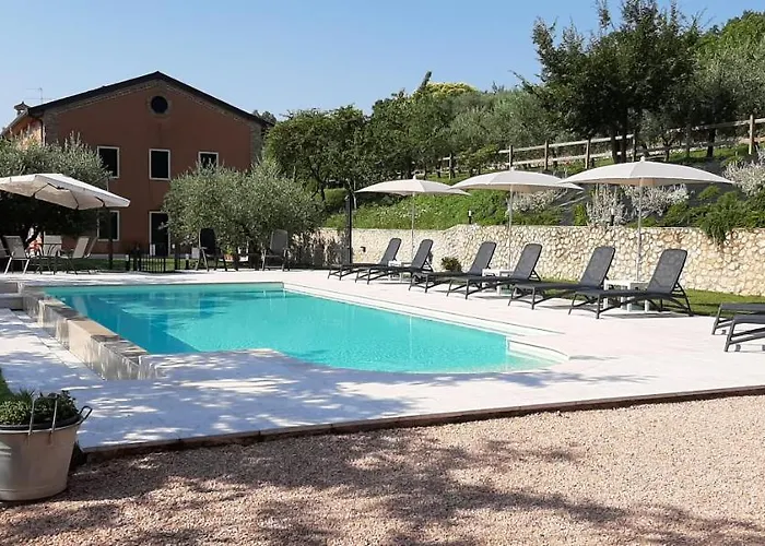 Frühstückspension Ca' Dei Coci San Martino Buon Albergo