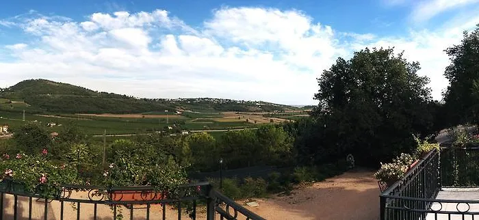 Ca' Dei Coci San Martino Buon Albergo