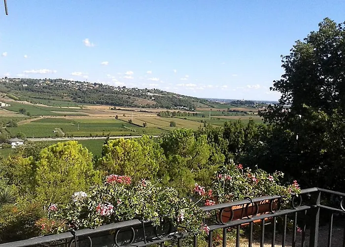 Ca' Dei Coci Frühstückspension 4*