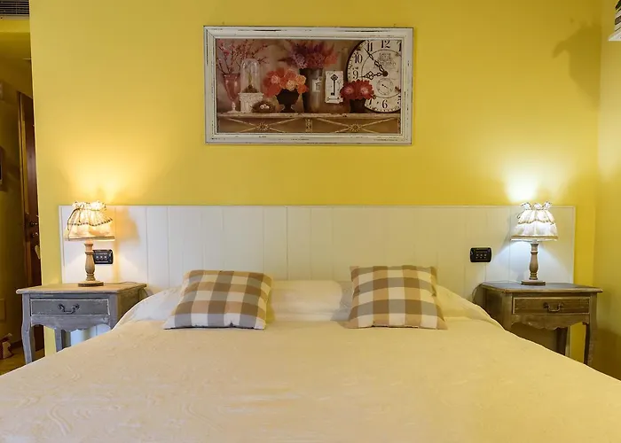 Ca' Dei Coci San Martino Buon Albergo