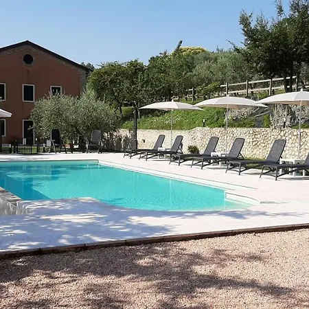 Bed & Breakfast Ca' Dei Coci San Martino Buon Albergo