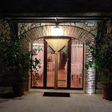 Ca' Dei Coci *