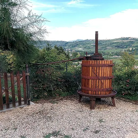 Ca' Dei Coci * San Martino Buon Albergo