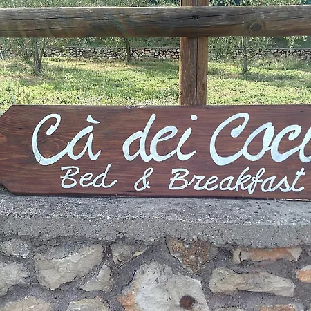 Ca' Dei Coci Bed & Breakfast San Martino Buon Albergo