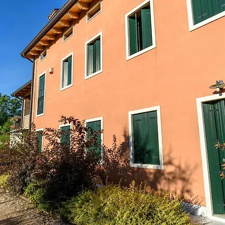 Ca' Dei Coci 4* 산 마르티노 부온 알베르고