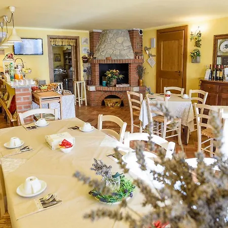 Ca' Dei Coci San Martino Buon Albergo