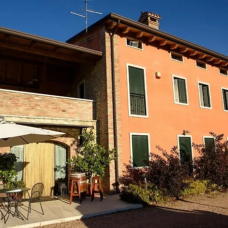 Ca' Dei Coci 4*