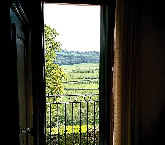 Bed and Breakfast Ca' Dei Coci