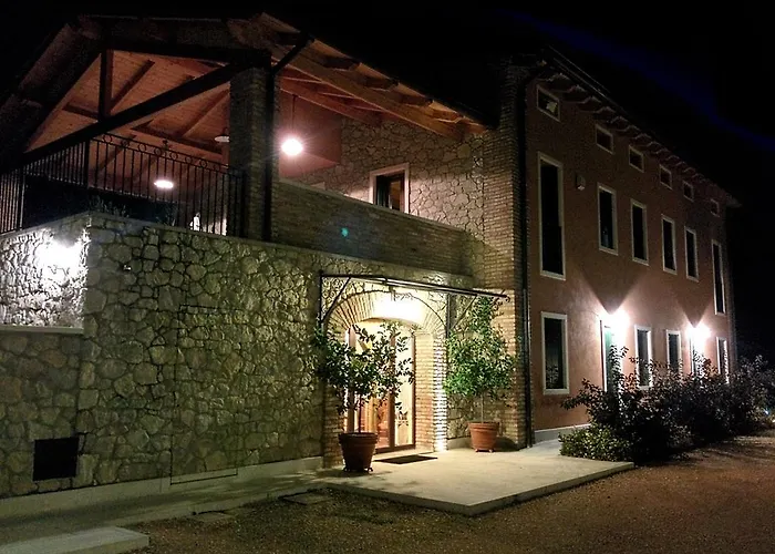 Ca' Dei Coci Bed and Breakfast