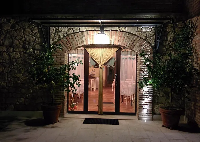 Ca' Dei Coci 4*