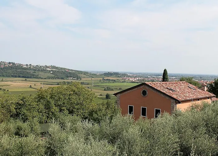 Ca' Dei Coci Bed and Breakfast