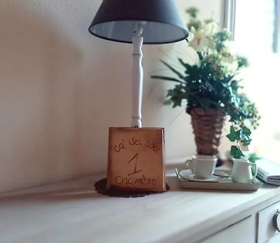 Ca' Dei Coci Bed and Breakfast 4*