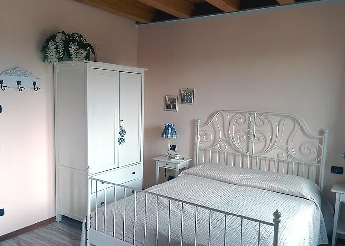 Ca' Dei Coci 4* San Martino Buon Albergo