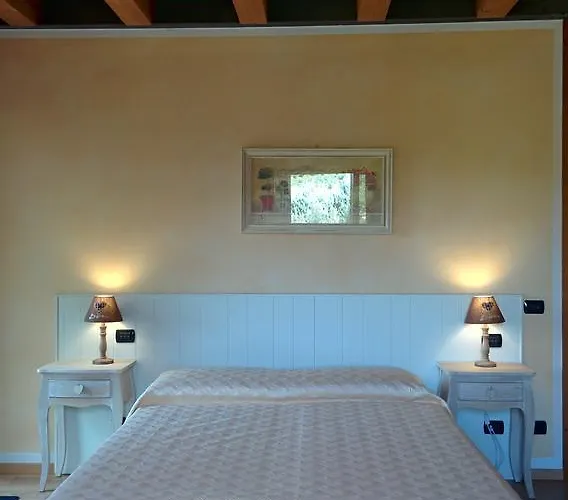Ca' Dei Coci Bed and Breakfast 4*