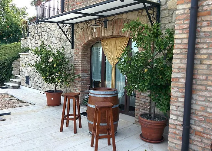 Bed & Breakfast Ca' Dei Coci 4*