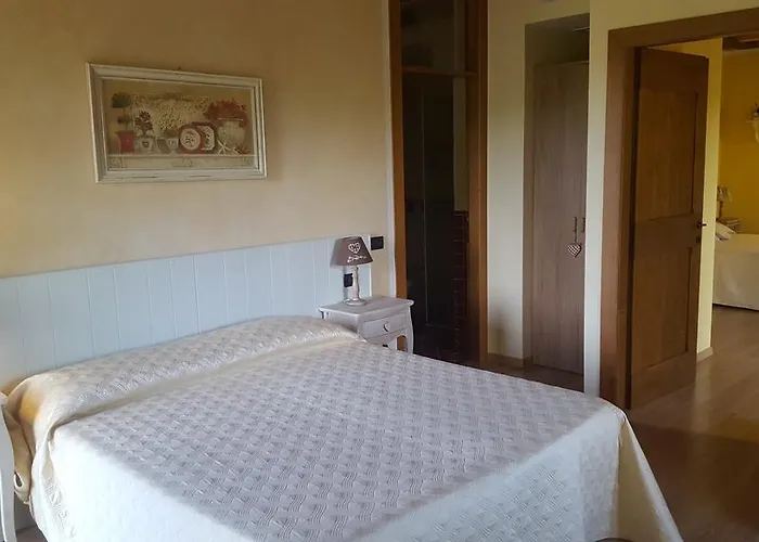 Bed & Breakfast Ca' Dei Coci