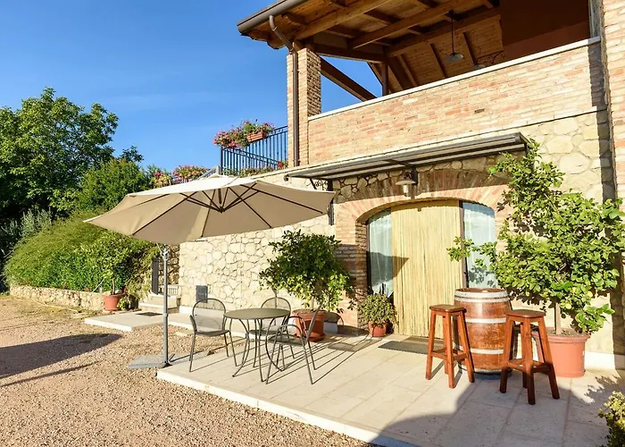 Ca' Dei Coci Bed and Breakfast