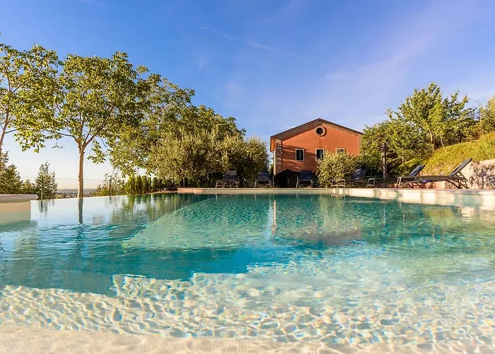 Ca' Dei Coci 4*