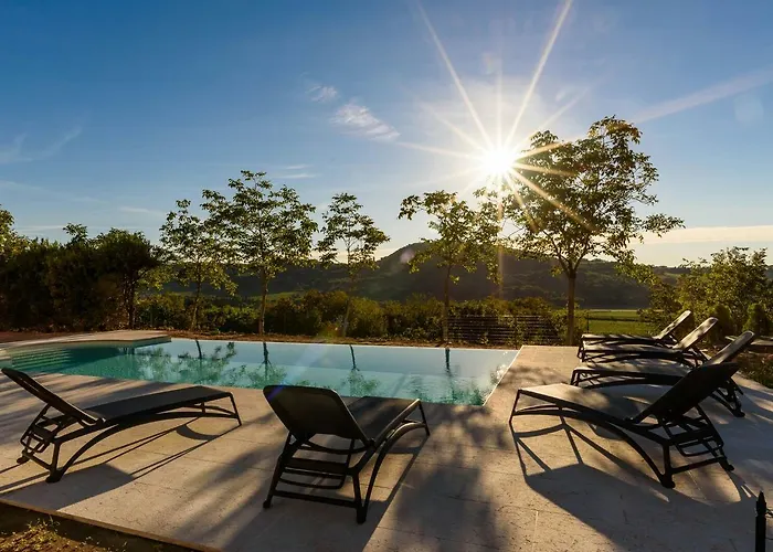 Ca' Dei Coci Bed and Breakfast