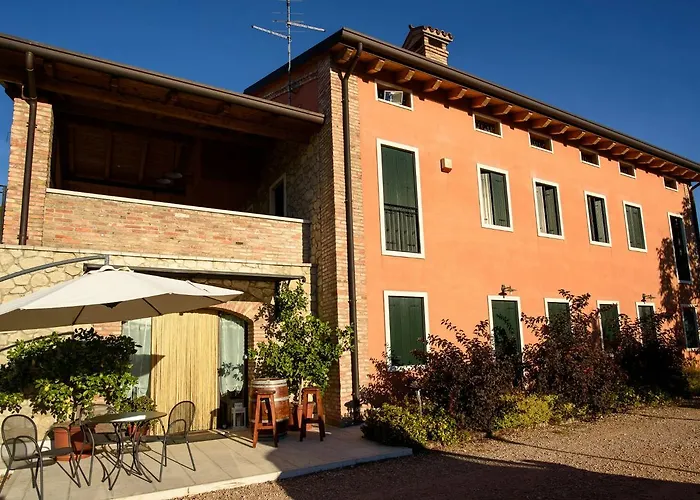 Ca' Dei Coci 4*